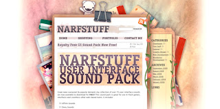 Narfstuff Narfstuff