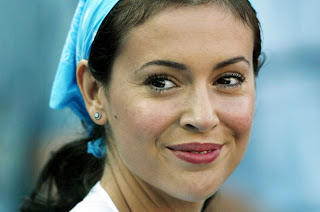 Alyssa Milano Alyssa Milano