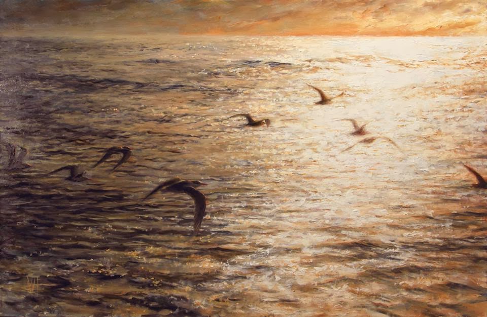 Ralph+Grady+James+~+Tutt'Art@+(17)