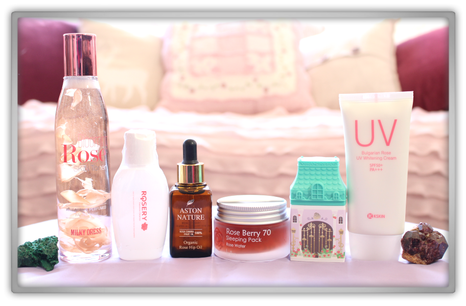 겟잇뷰티박스 by 미미박스 memebox beautybox # Memebox special #48 Rose Edition unboxing review box look inside 겟잇뷰티박스 by 미미박스 memebox beautybox # Memebox special #48 Rose Edition unboxing review box look inside