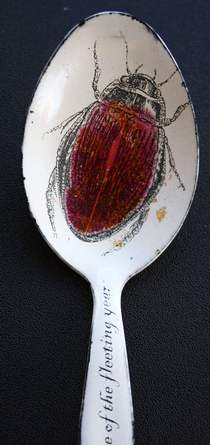 the art room plant Sue Brown I