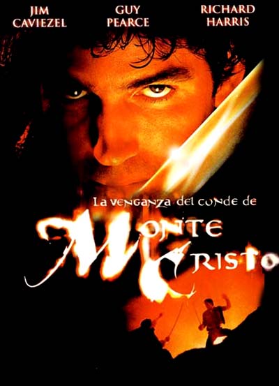 El conde de Montecristo movie