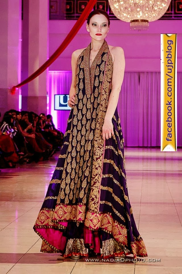 Umer Sayed for Groom Wedding Dress