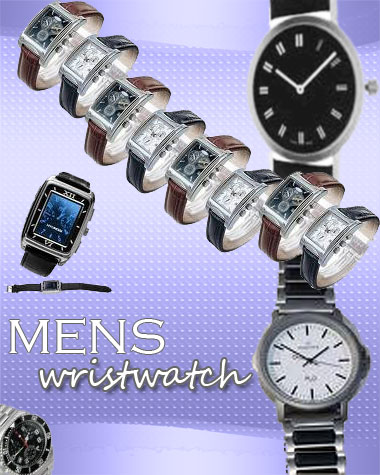Best Mens Wristwatch Mens Wristwatch