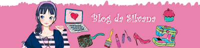 Blog da Silvana