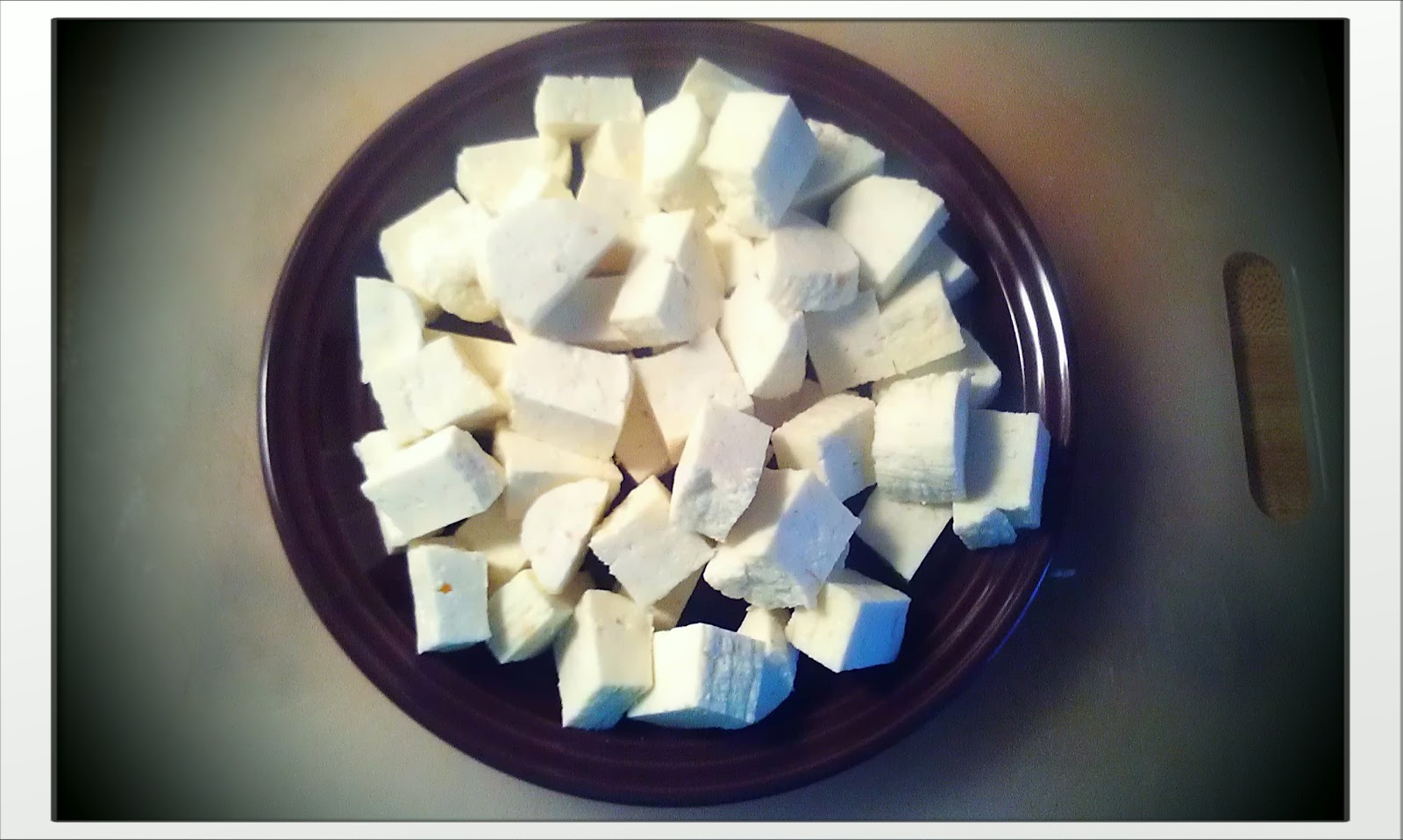 HomeMade Paneer (Indian Cottage Cheese) Cooking is fun