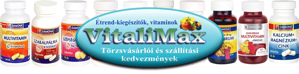 VitaliMax