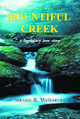 Bountiful Creek by Steven B. Weissman