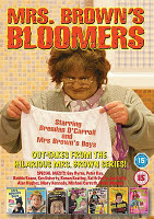 Download Film Gratis Mrs Browns Bloomers (2012) 