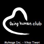 Being Human Club | Muteage Inc.