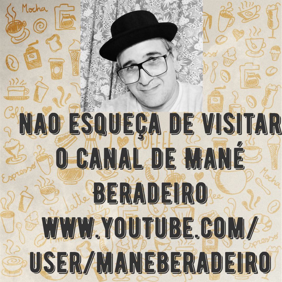 CANAL YOUTUBE