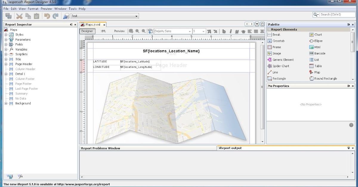 Java Reveal Java Display Google Maps