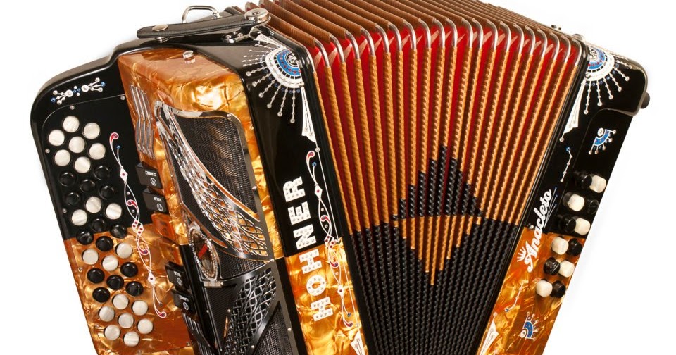 Concertina Portuguesa