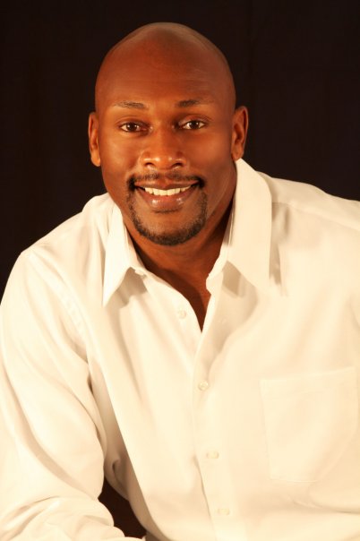 Reggie Britt