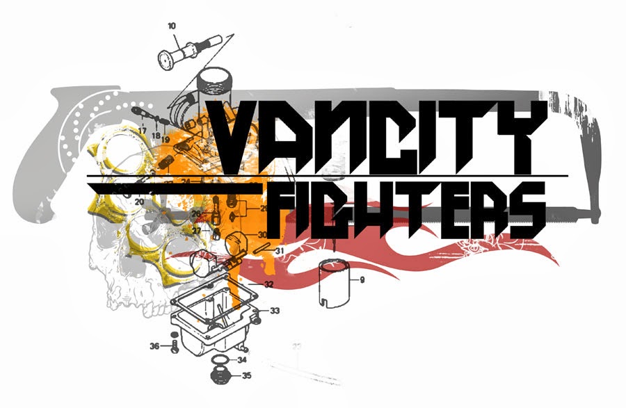 Vancity Fighters