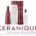KERANIQUE HAIR THINNING SOLUTION REVIEW