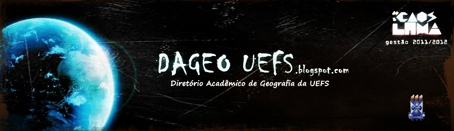 D.A.GEO - UEFS
