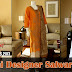 Pakistani Designer Salwar Kameez | Wedding Wear Salwar Suits | Pakistani Trendy Designer Dresses