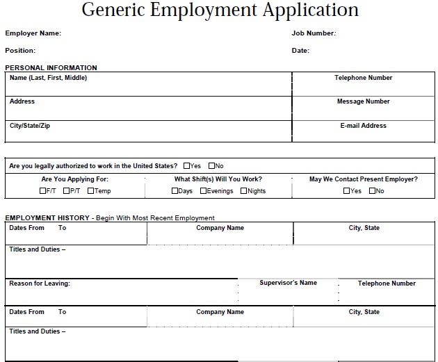generic application generic application template search results generic application generic application template search results