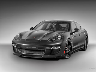 porche panamera