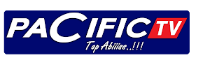 Logo Pacific TV