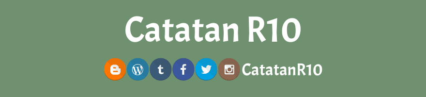 Catatan R10 - Versi 1.0