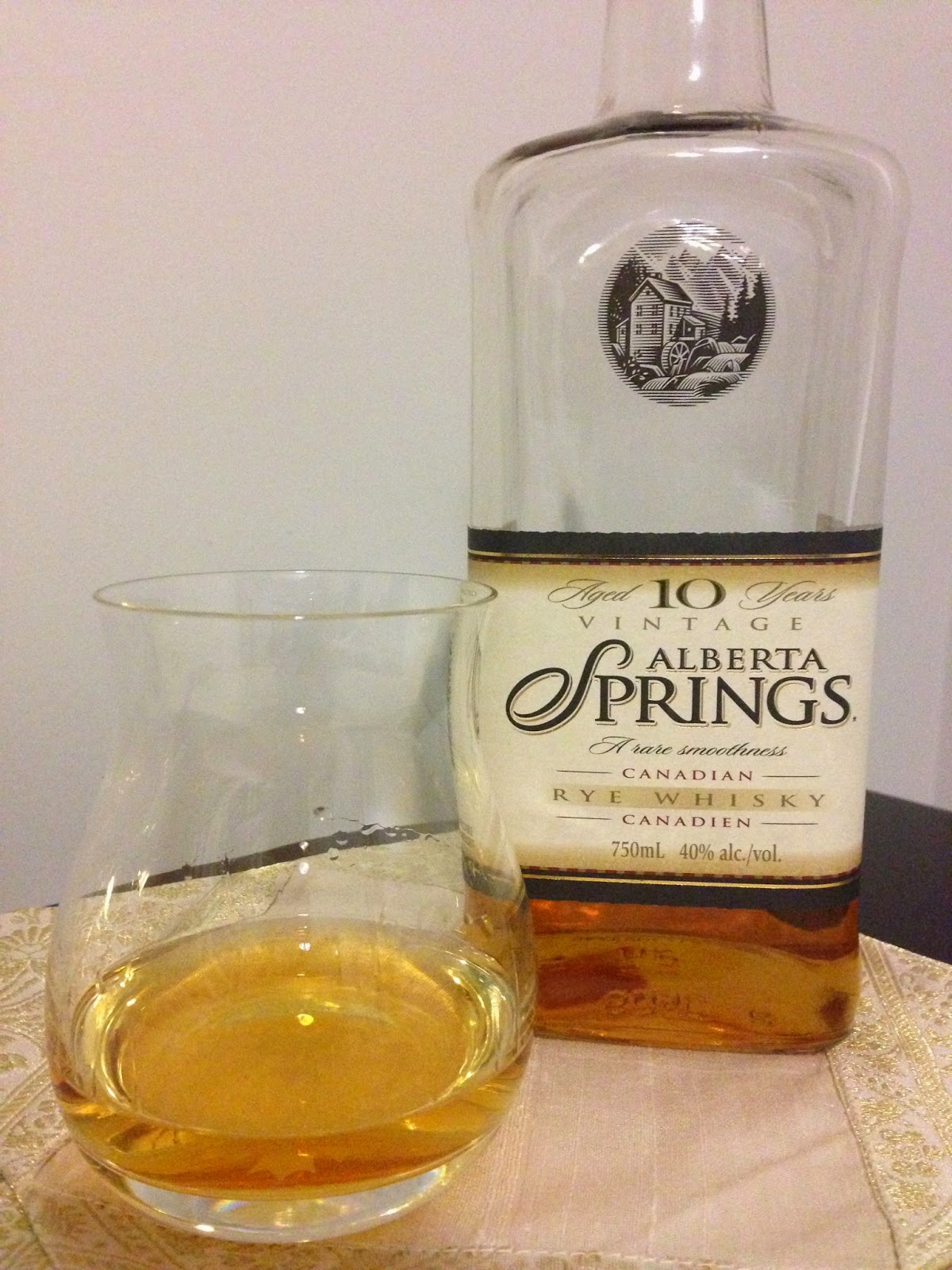 THE WHISK(E)Y PHILES