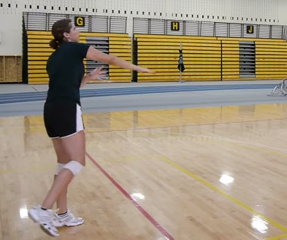 biomechanics overarm serve volleyball Biomechanics overarm serve volleyball there are three main types of volleyball serves the topspin serve: how to execute a volleyball serve with top spin. biomechanics overarm serve volleyball Biomechanics overarm serve volleyball there are three main types of volleyball serves the topspin serve: how to execute a volleyball serve with top spin.