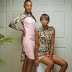 NIGERIA’S “FASHION PROTÉGÉ’ FINALIST; T16 WORLD OF FASHION PRESENTS THE “TIMELESS” COLLECTION