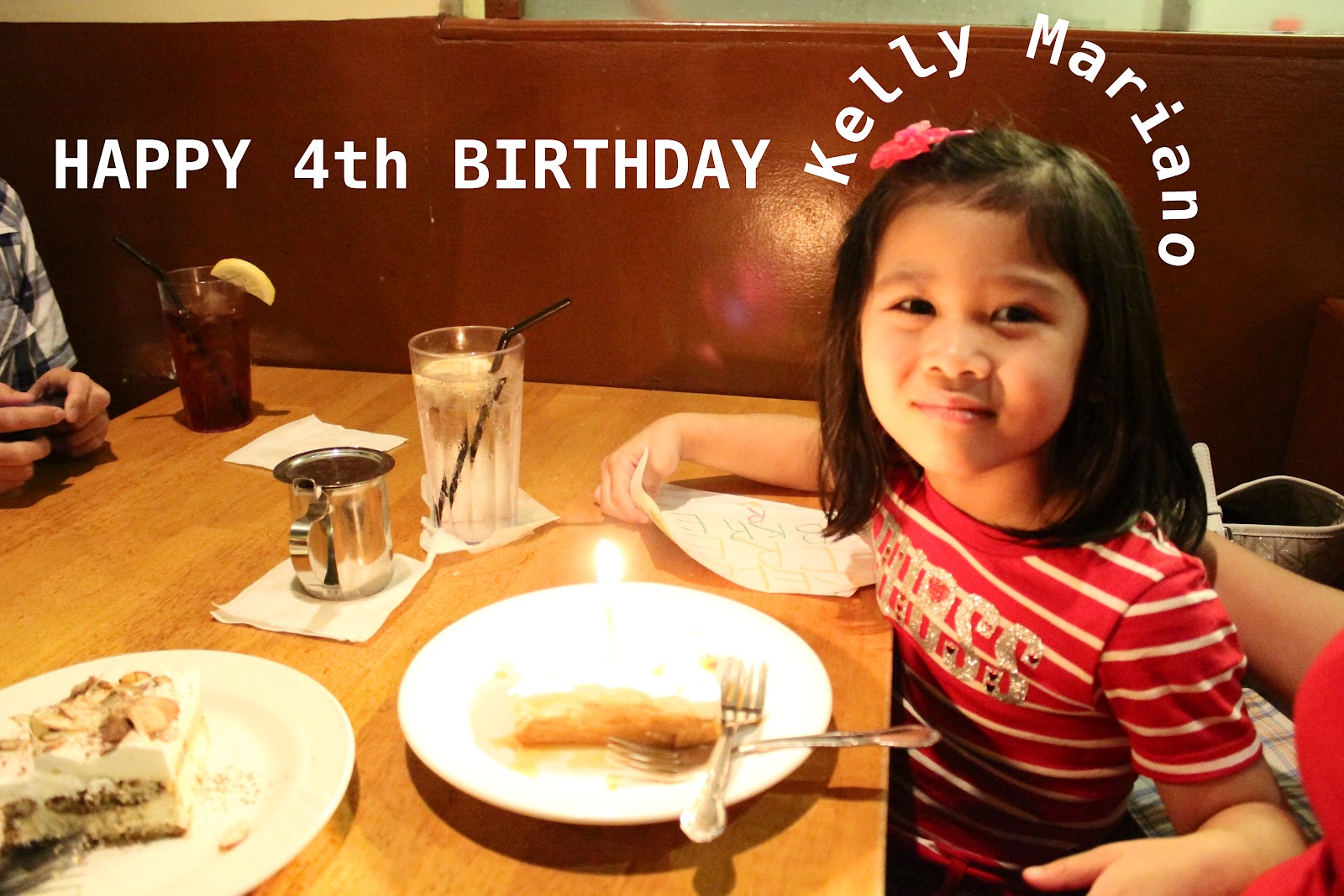 Mariano S Cake Decorator Pay Mariano S Cake Decorator Pay