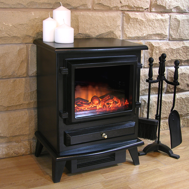 Fires Fireplaces Stoves Costa Fires Shelton Electric Stove Range