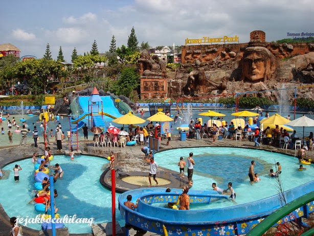 Harga Tiket Masuk Jatim Park 1 Terbaru 2013 | Lionel Ngeblog