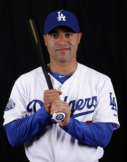 Justin Sellers Dodgers