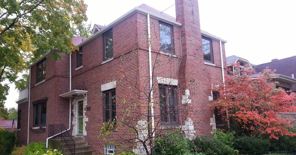 The Chicago Real Estate Local North Park single family homes offer