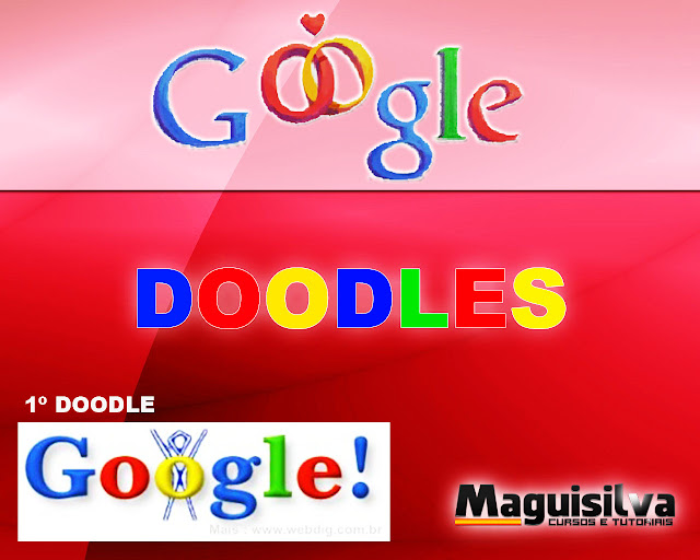 Doodle-Dia dos Namorados