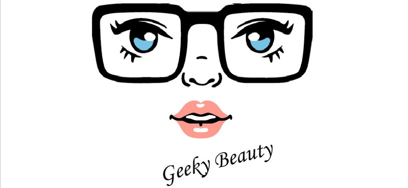 Geeky Beauty