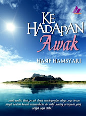 Cerpen: Ke Hadapan Awak