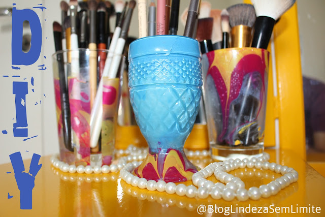 diy+porta+pinceis+copo+de+vidro+esmalte