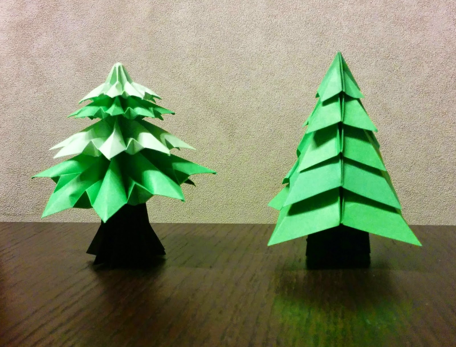 los chiribiquis de winga 193 rbol de navidad de origami ii los chiribiquis de winga 193 rbol de navidad de origami ii