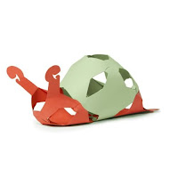 snail craft ideas for kids