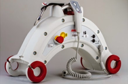 Patient Lifting Equipment In Hospitals And Aged Care In Australia