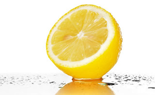 تفتيح الجسم كله بالجلسرين والليمون  Lemon+(2)