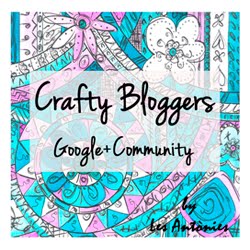 Crafty Bloggers