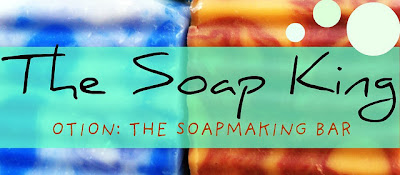 The Soap King