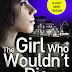 The Girl Who Wouldn’t Die by the woman who wouldn’t give up! – Marnie Riches