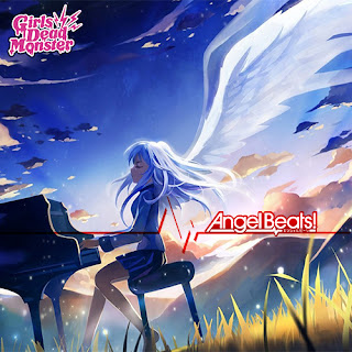 Funime Angel Beats Complete Collection