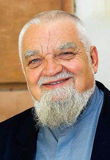 Comisión Diocesana de Ecumenismo Enzo Bianchi El fuego del Concilio