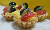 Fruit Tart