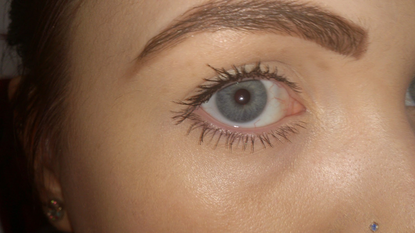 Benefit Eye Bright Pencil Review Glasgow Beauty Blogger