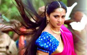 Anushka’s screen presence in Baahubali revealed Anushka’s screen presence in Baahubali revealed